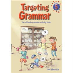 1 Targeting Grammar Book  5
